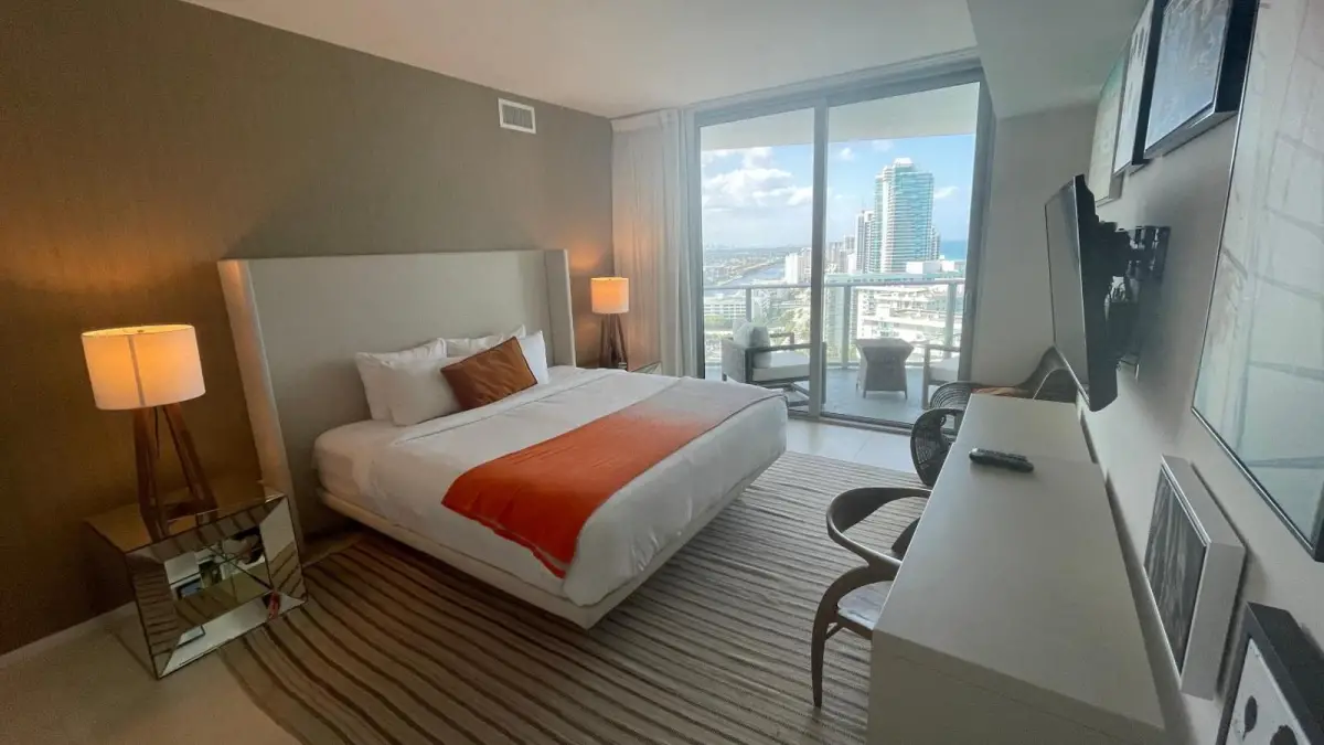 Hyde Beach Resort Rentals 4
