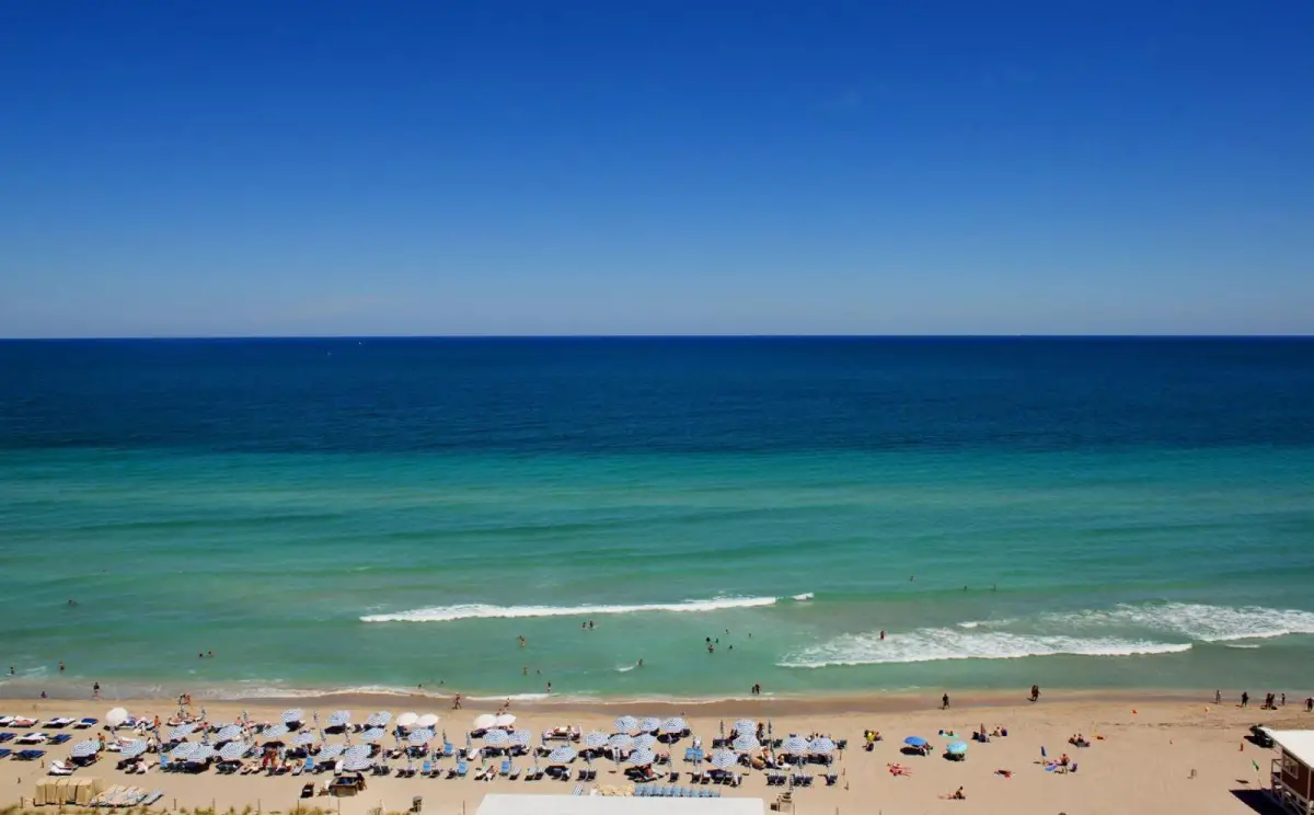 Hyde Beach Resort Rentals 5