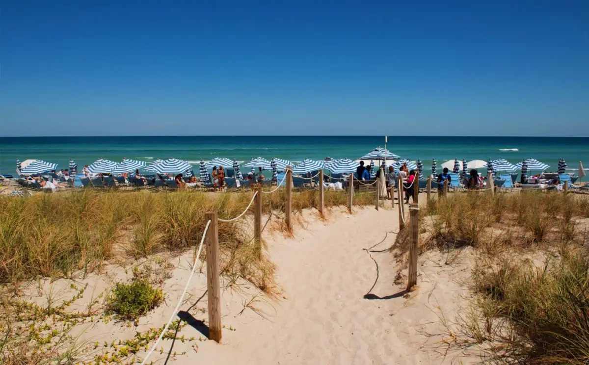 Hyde Beach Resort Rentals 6