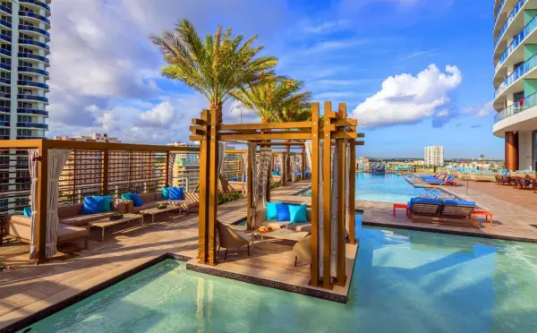 Hyde Beach Resort Rentals 9