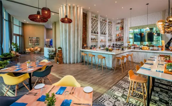Hyde Beach Resort Rentals 10