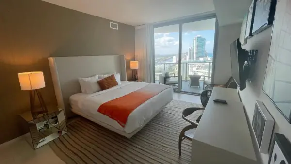 Hyde Beach Resort Rentals 4