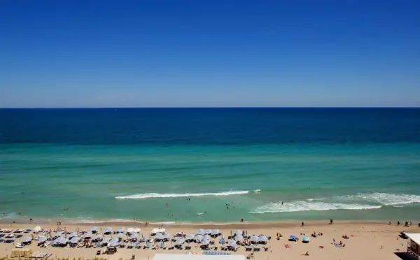 Hyde Beach Resort Rentals 5