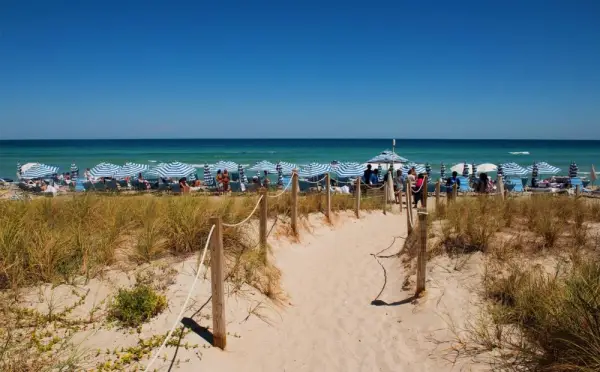 Hyde Beach Resort Rentals 6