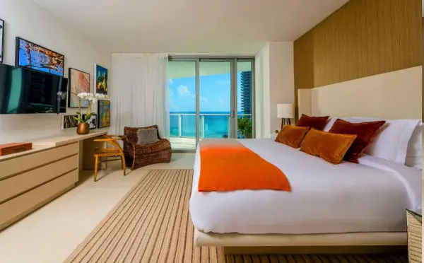 Hyde Beach Resort Rentals 7
