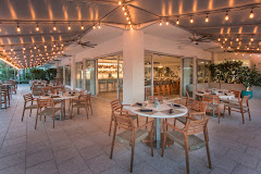 American near Hyde Beach Resort Rentals